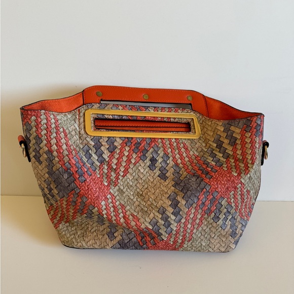 3 in 1 handbag / tote bag - Picture 6 of 7